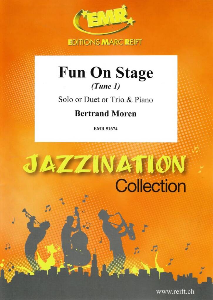 Fun On Stage