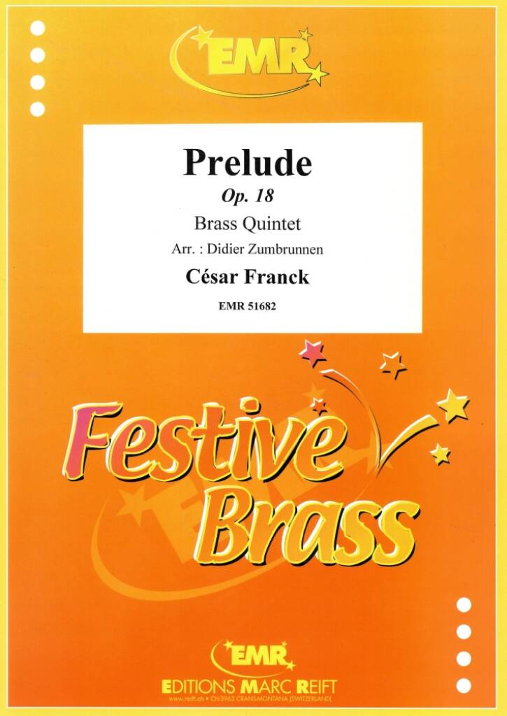 Prelude