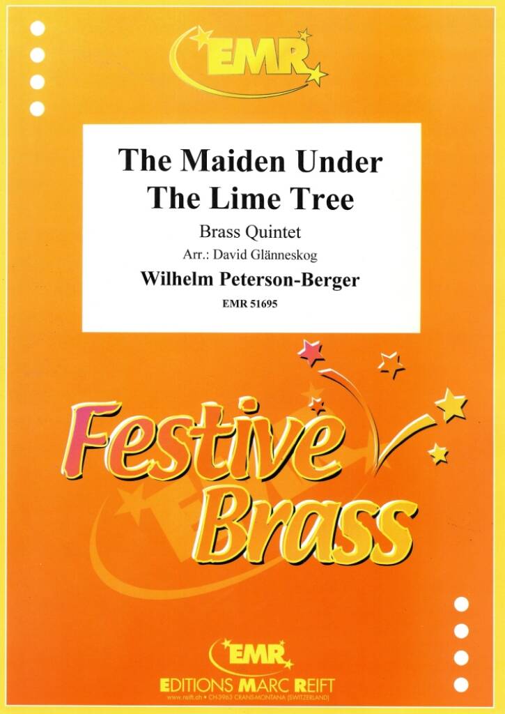 The Maiden Under The Lime Tree