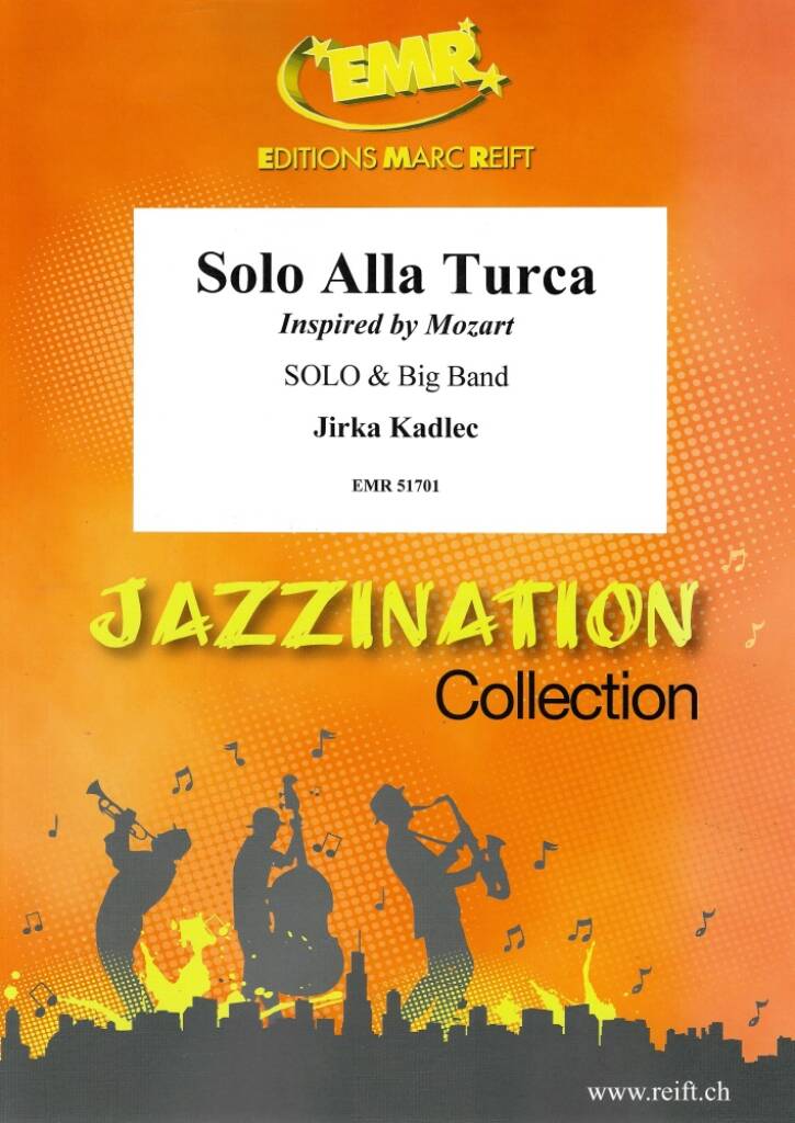 Solo Alla Turca