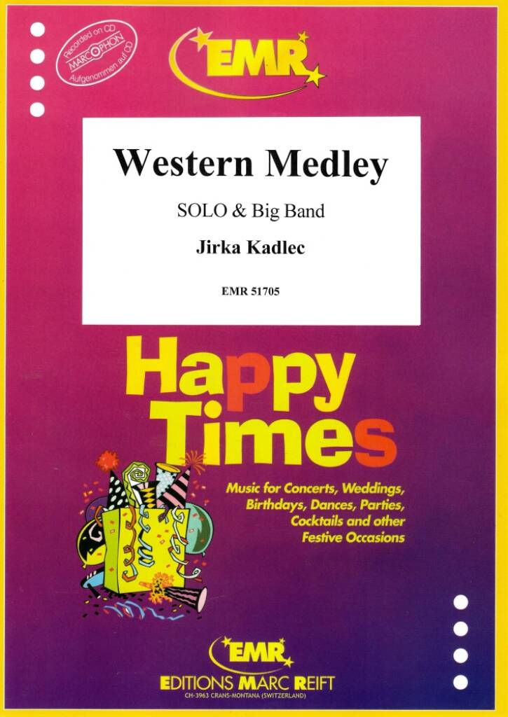 Western Medley