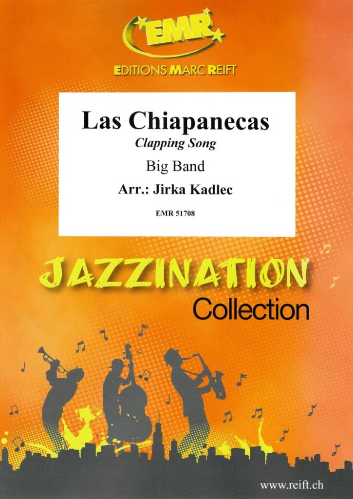 Las Chiapanecas