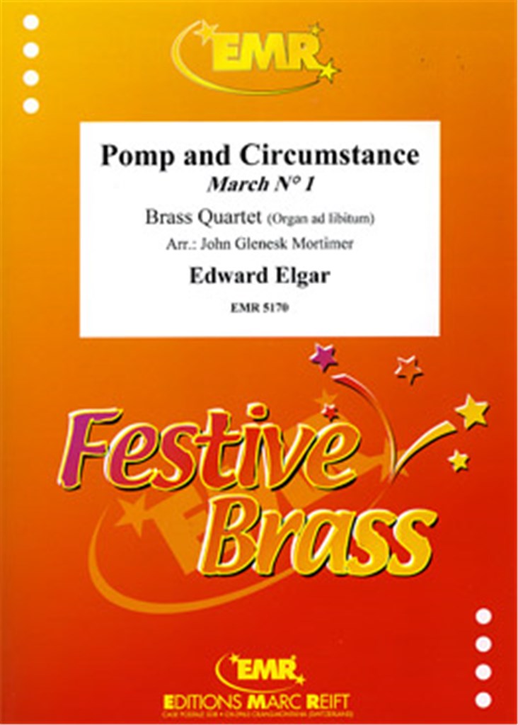 Pomp and Circumstance March N° 1