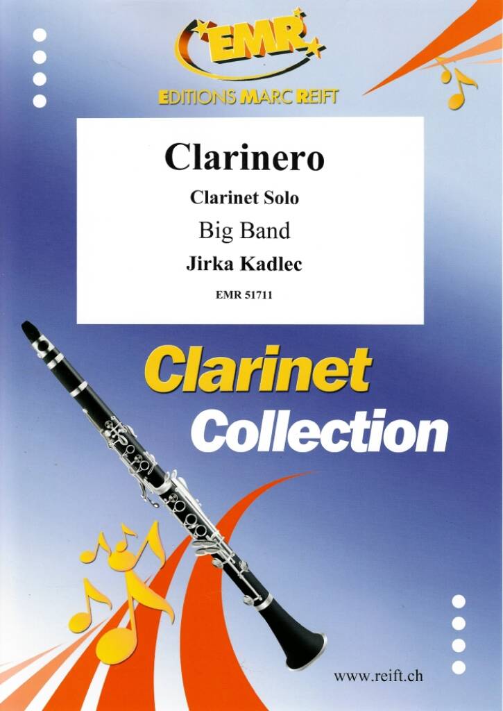 Clarinero