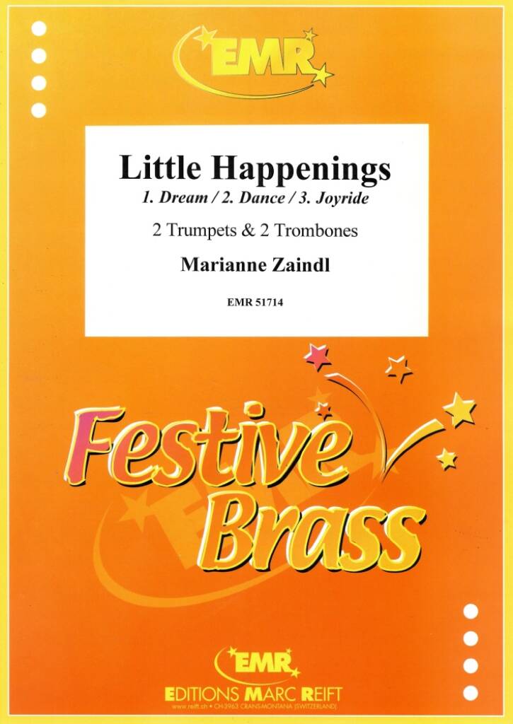 Little Happenings