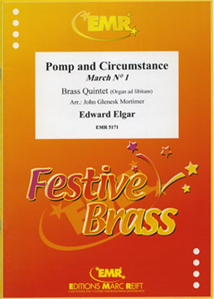 Pomp and Circumstance March N° 1