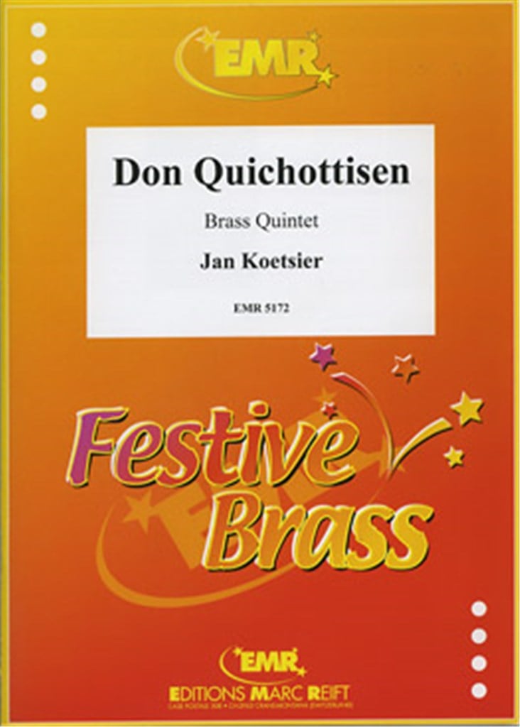 Don Quichottisen
