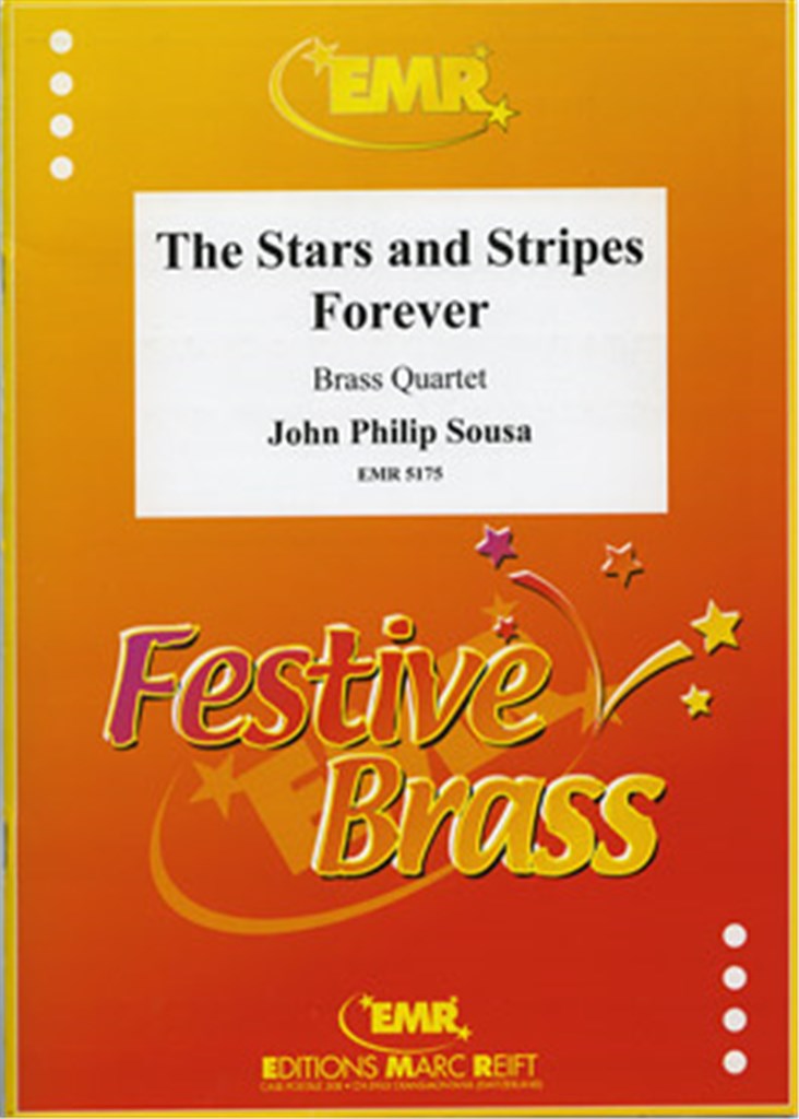 The Stars And Stripes Forever