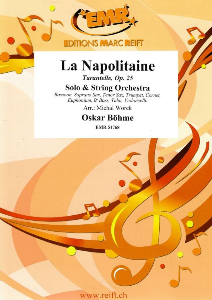 La Napolitaine