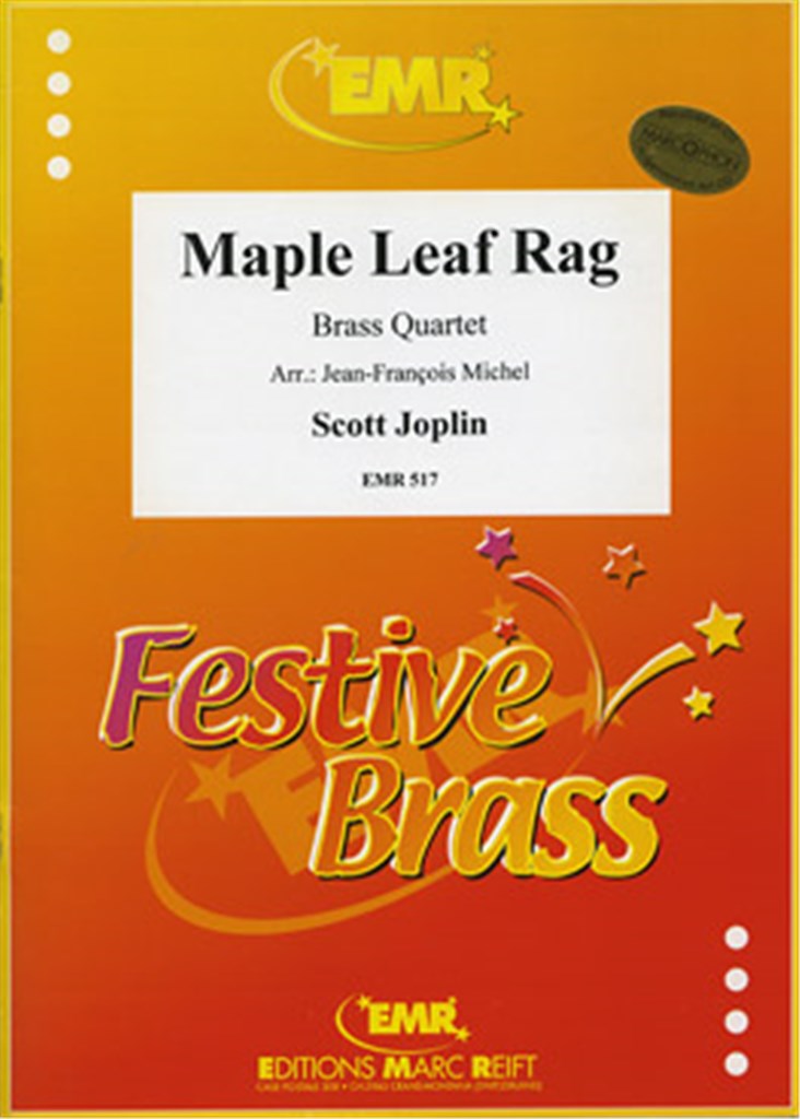 Maple Leaf Rag