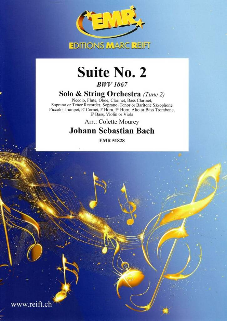Suite No. 2