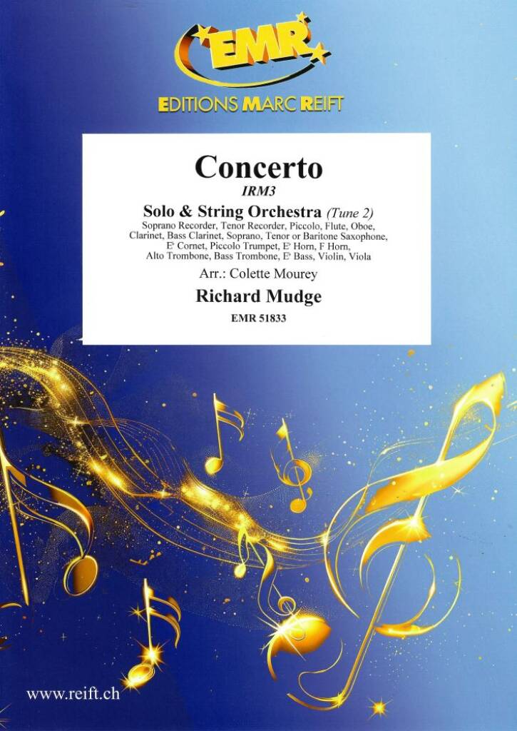 Concerto