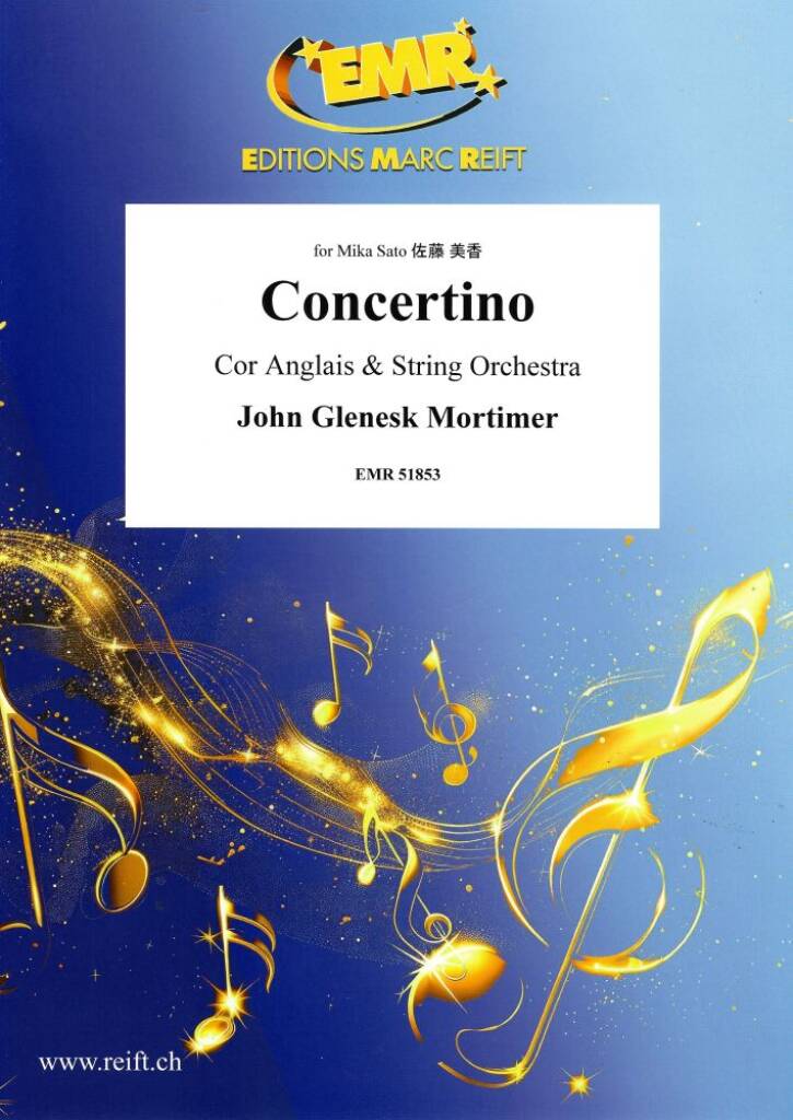Concertino