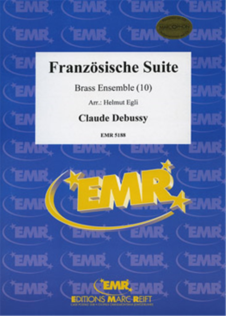 Französische Suite