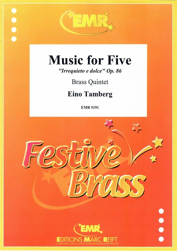Music for Five