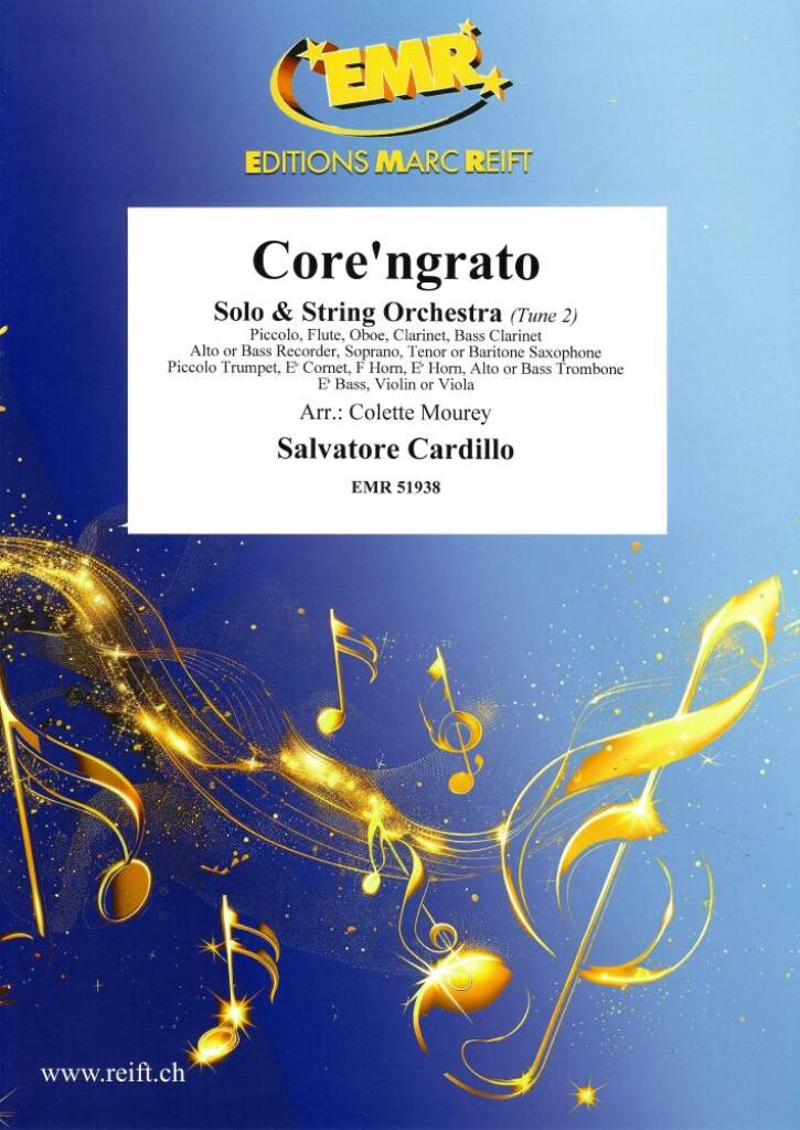 Core'ngrato