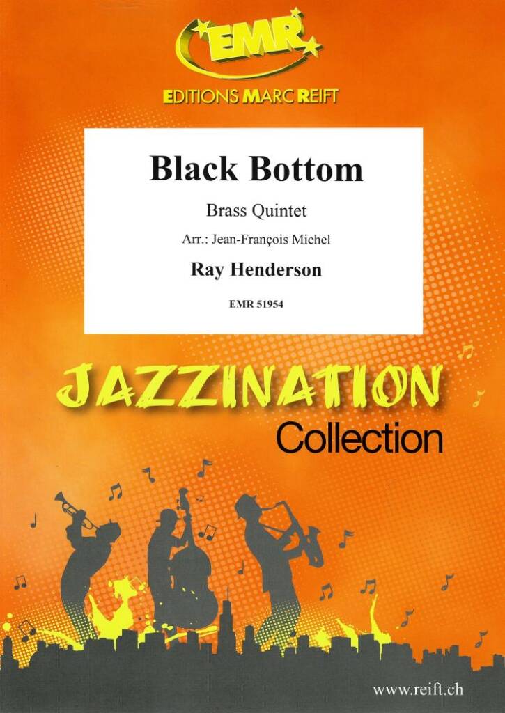 Black Bottom