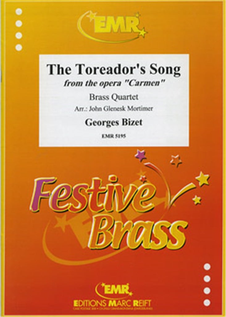 The Toreador's Song