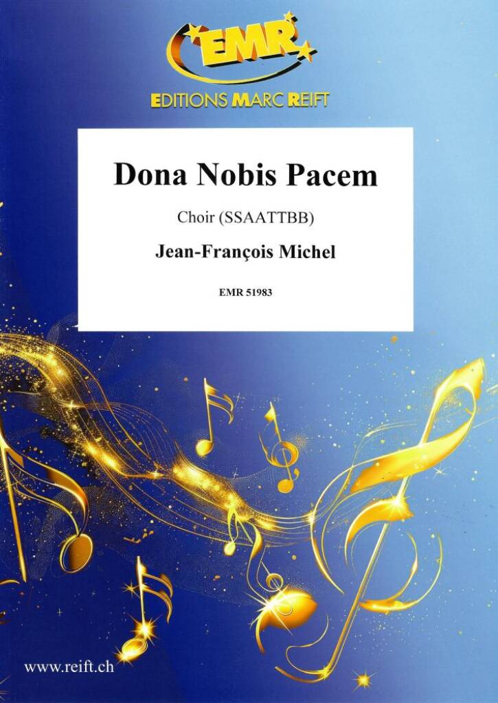 Dona Nobis Pacem