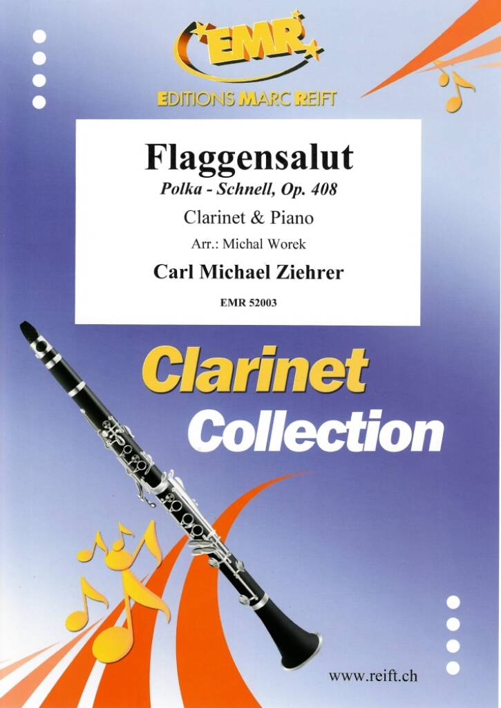 Flaggensalut