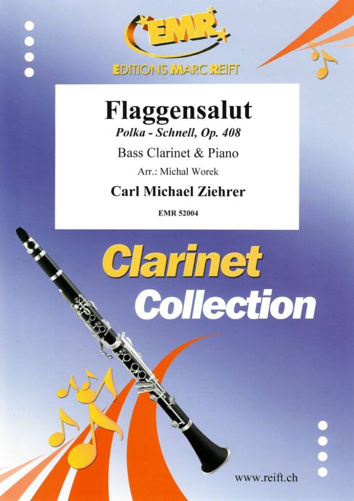 Flaggensalut