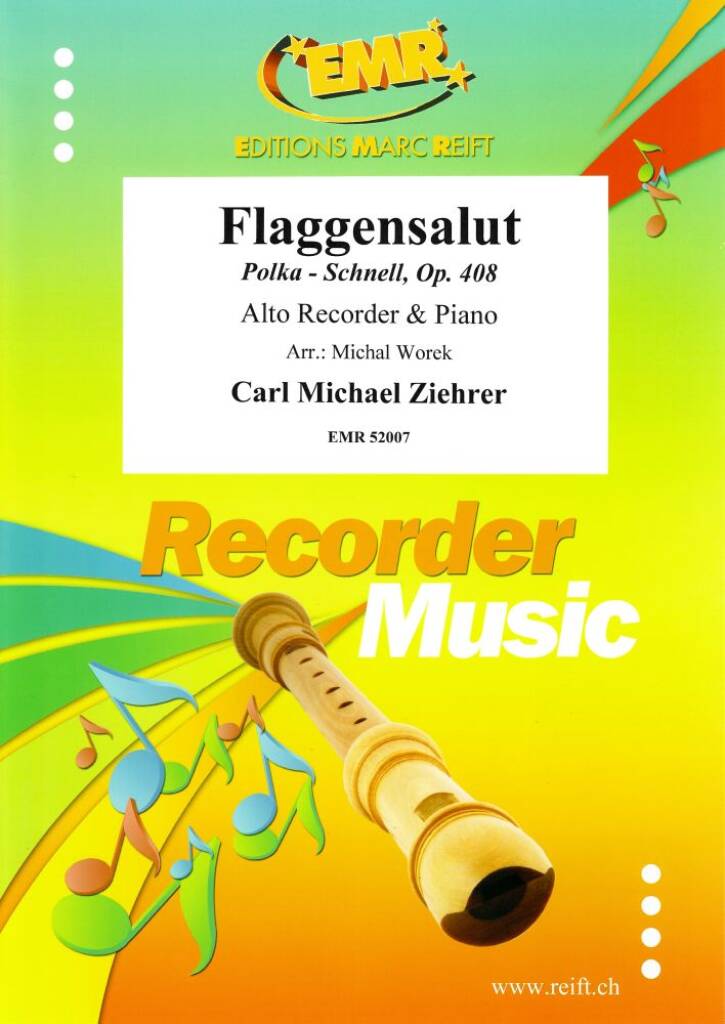 Flaggensalut