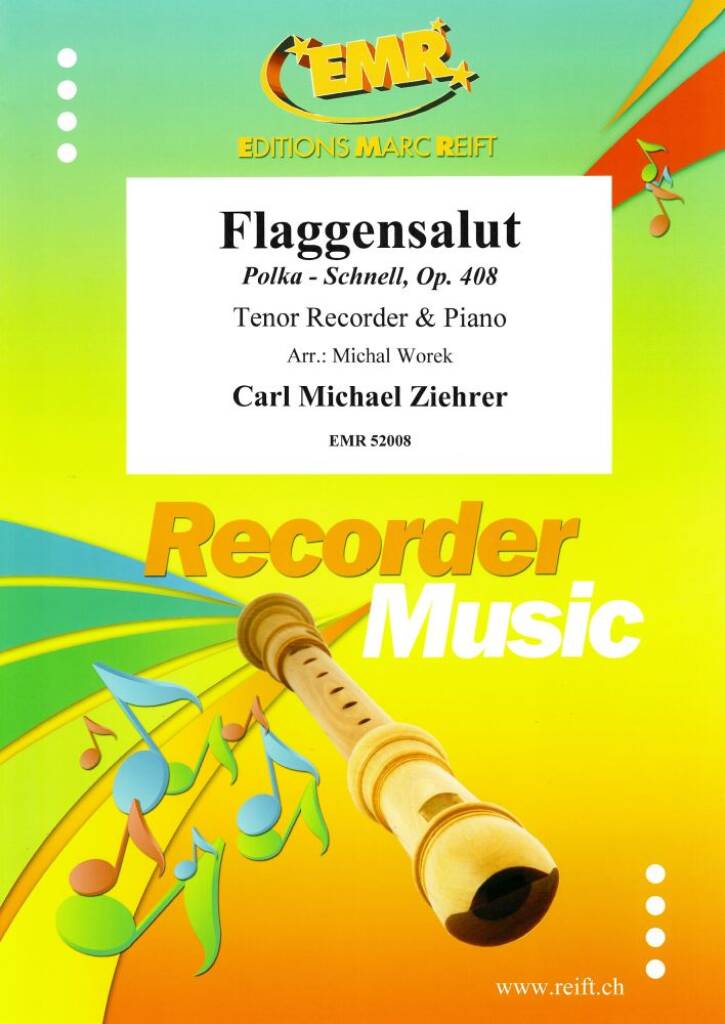 Flaggensalut