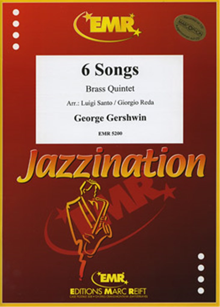 6 Songs