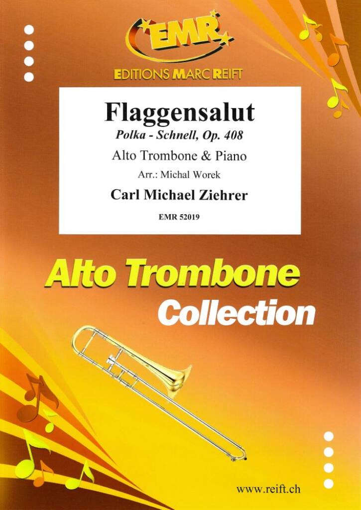 Flaggensalut