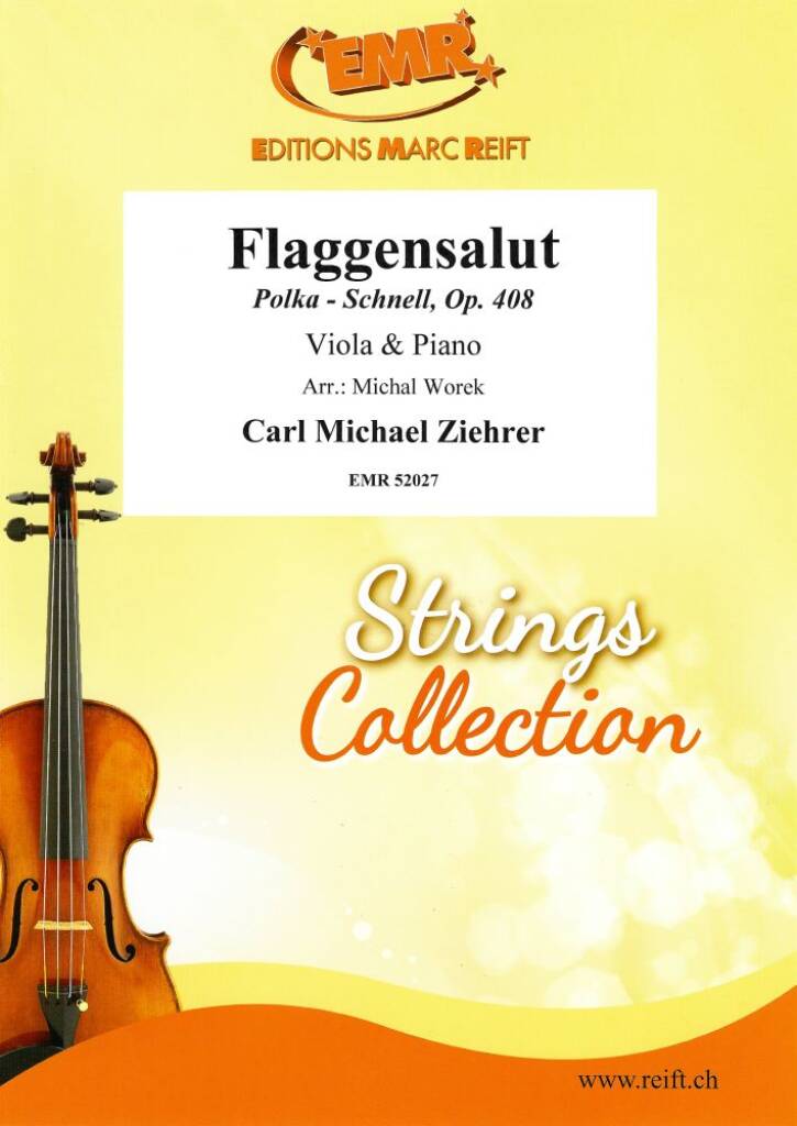 Flaggensalut