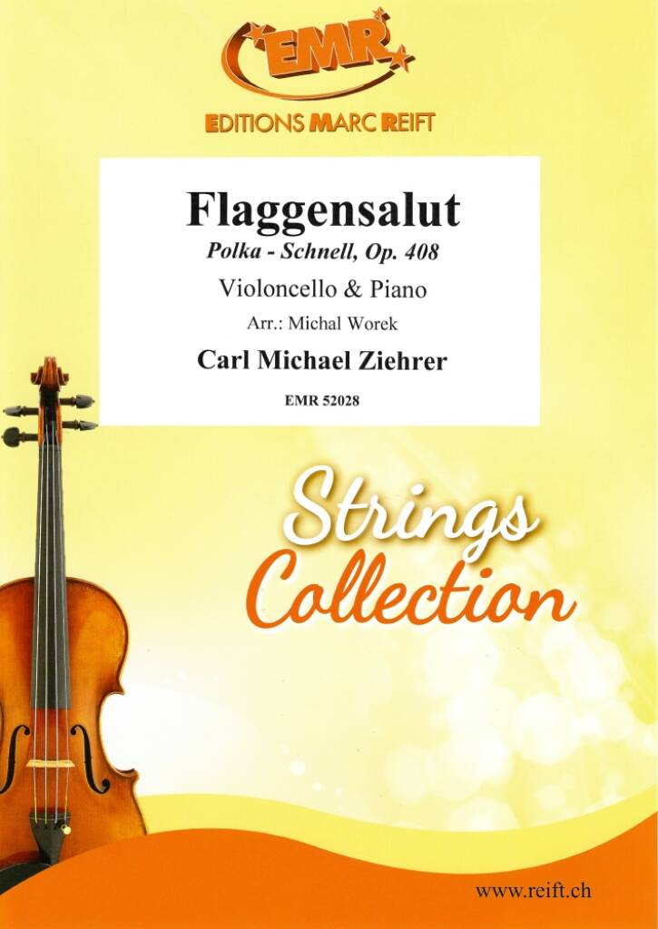 Flaggensalut
