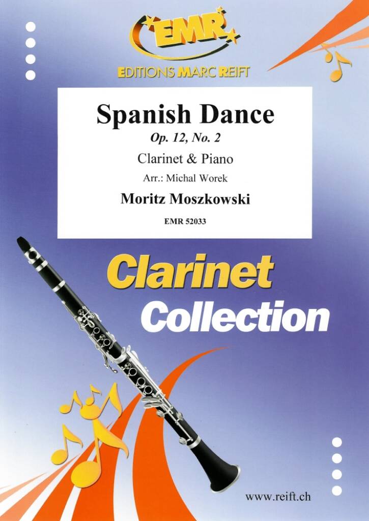 Spanish Dance