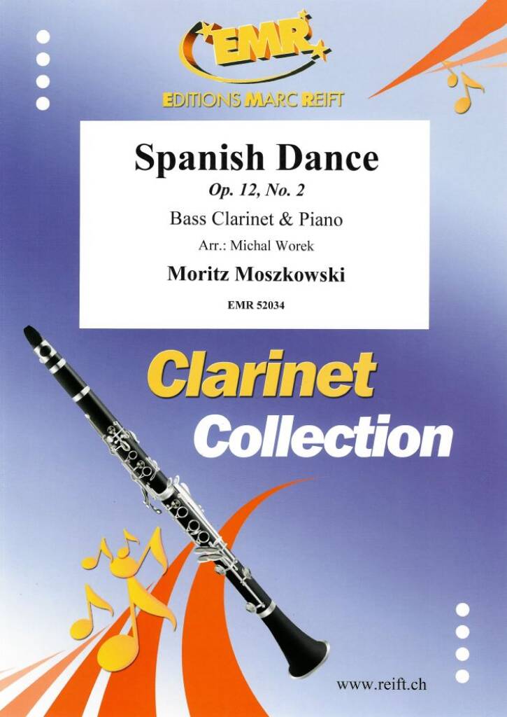 Spanish Dance