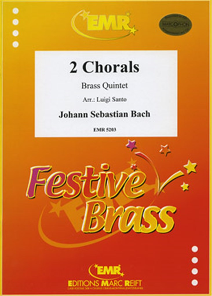 2 Chorals