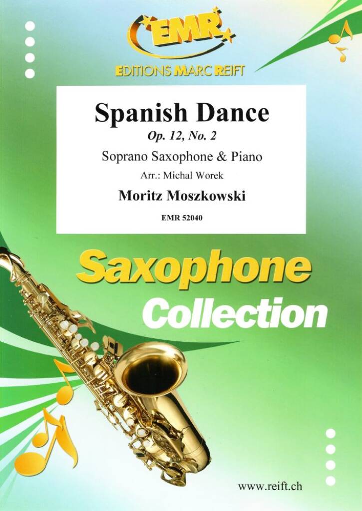 Spanish Dance