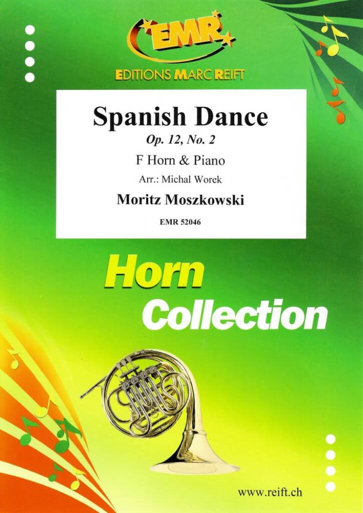 Spanish Dance