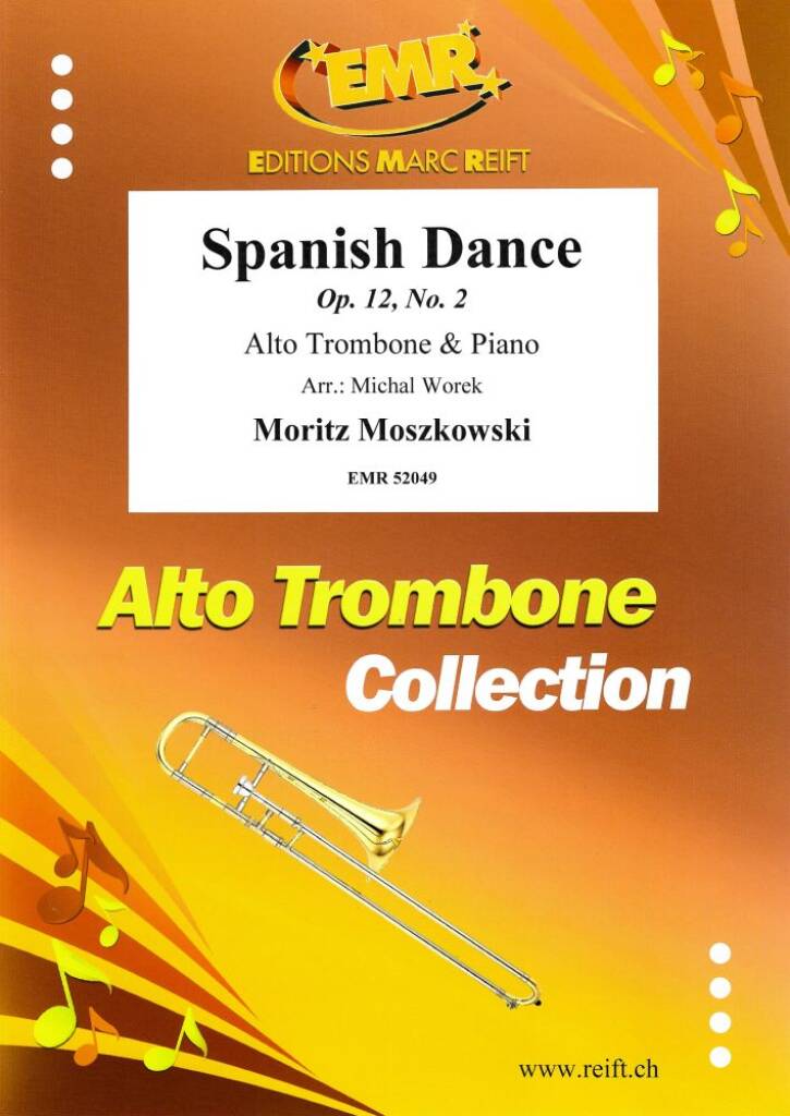 Spanish Dance