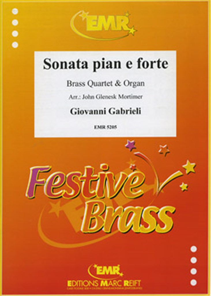 Sonata pian e forte
