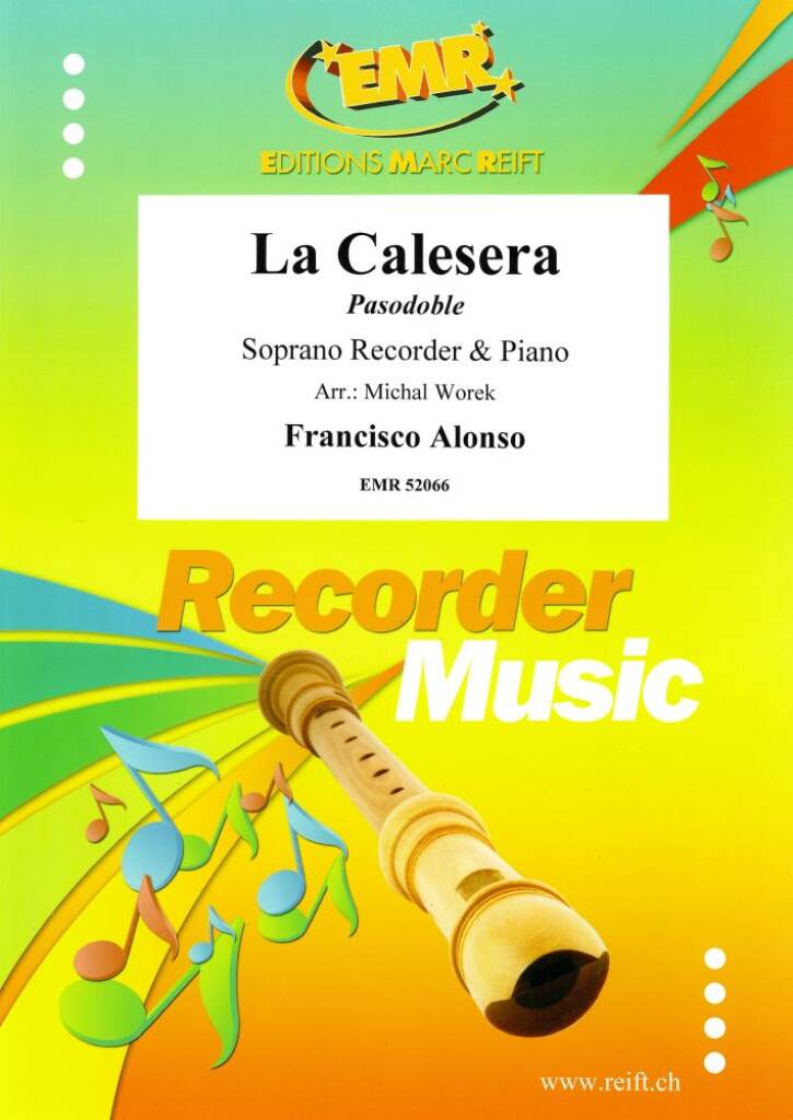 La Calesera