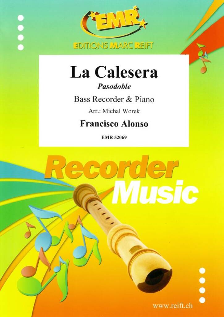 La Calesera
