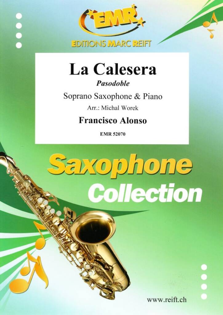 La Calesera