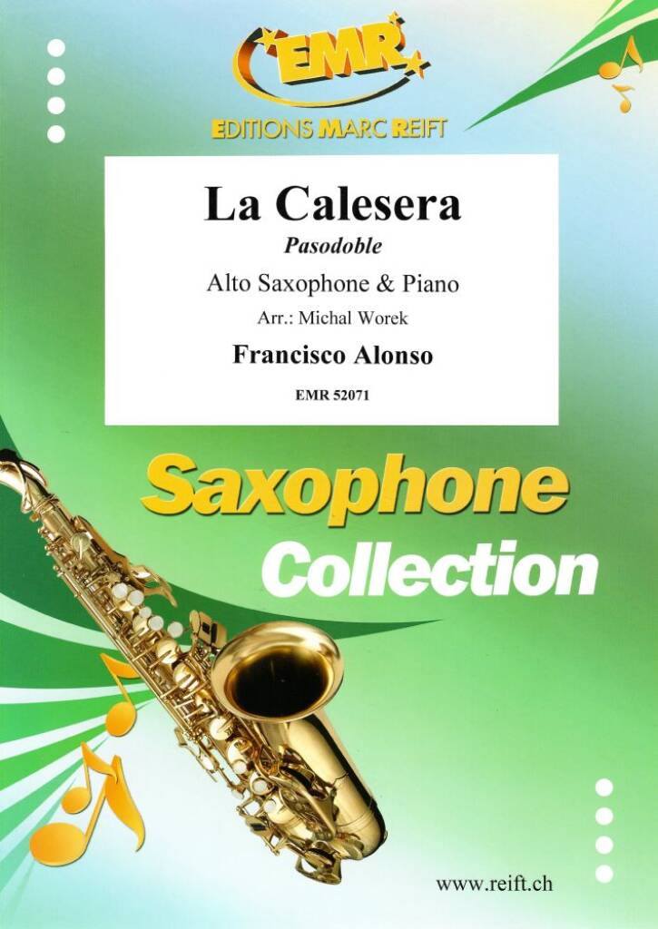La Calesera