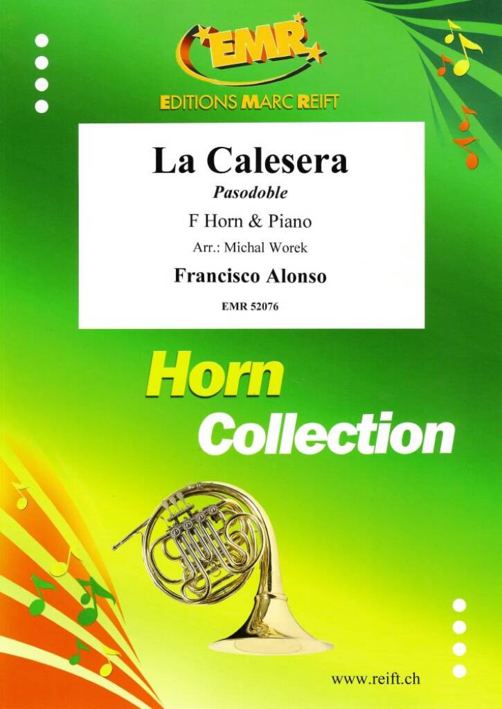 La Calesera
