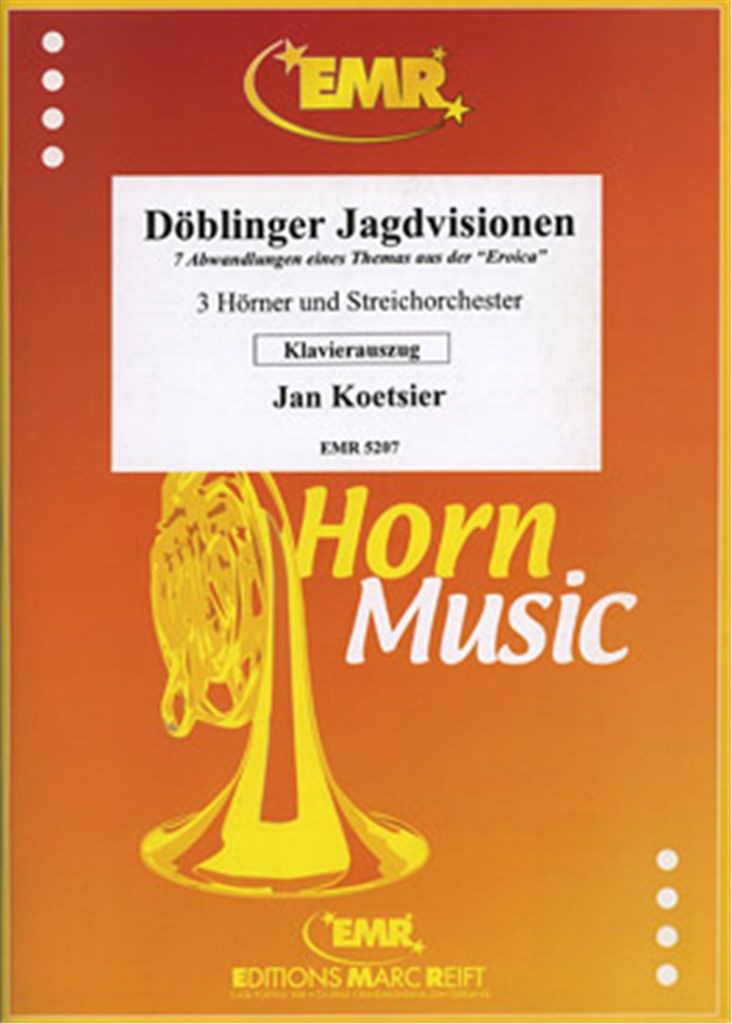 Döblinger Jagdvisionen