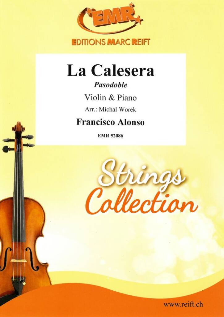 La Calesera