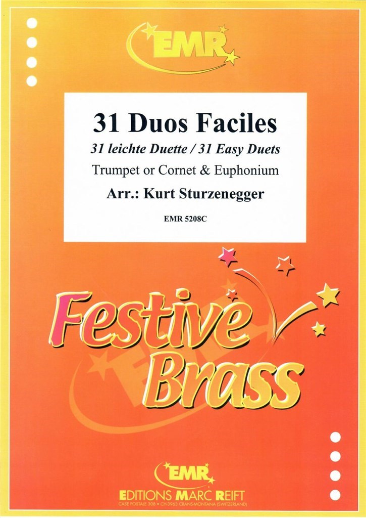 31 Duos faciles