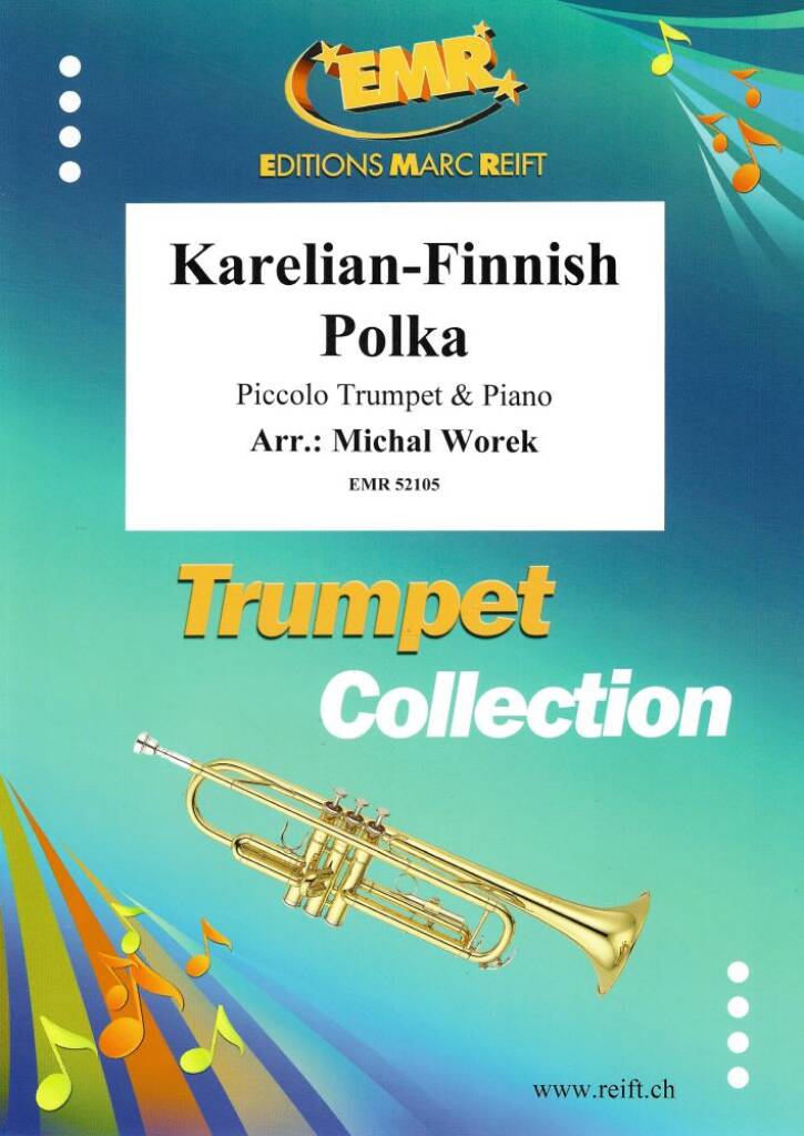 Karelian-Finnish Polka