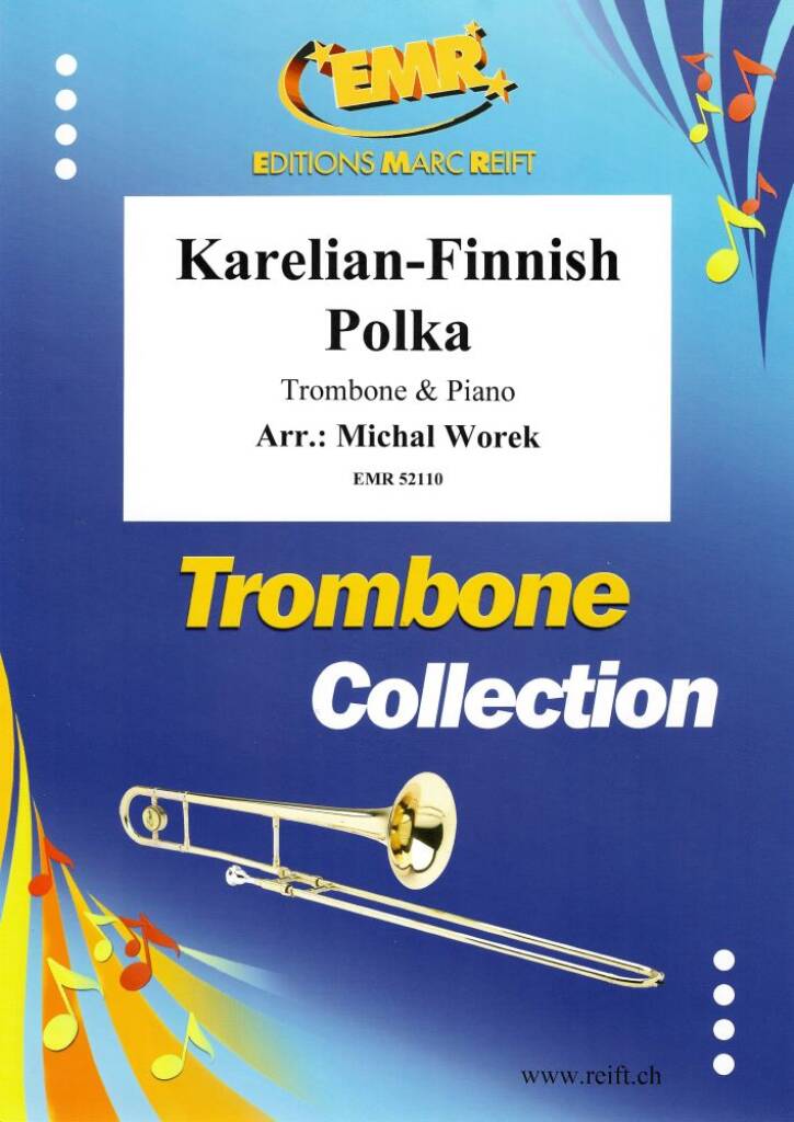 Karelian-Finnish Polka
