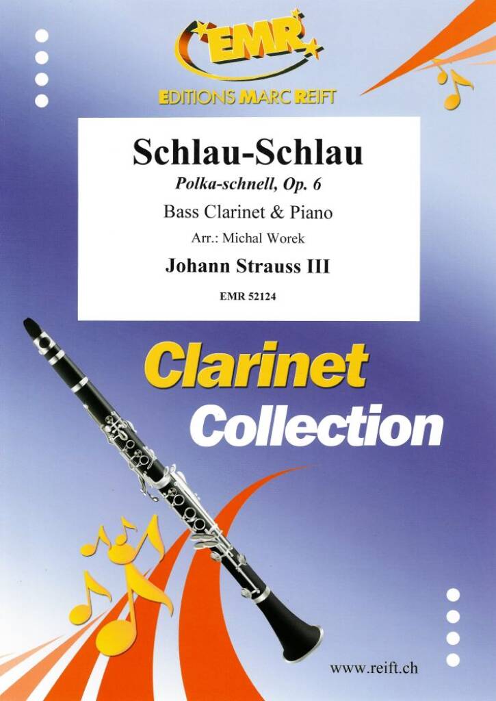 Schlau-Schlau