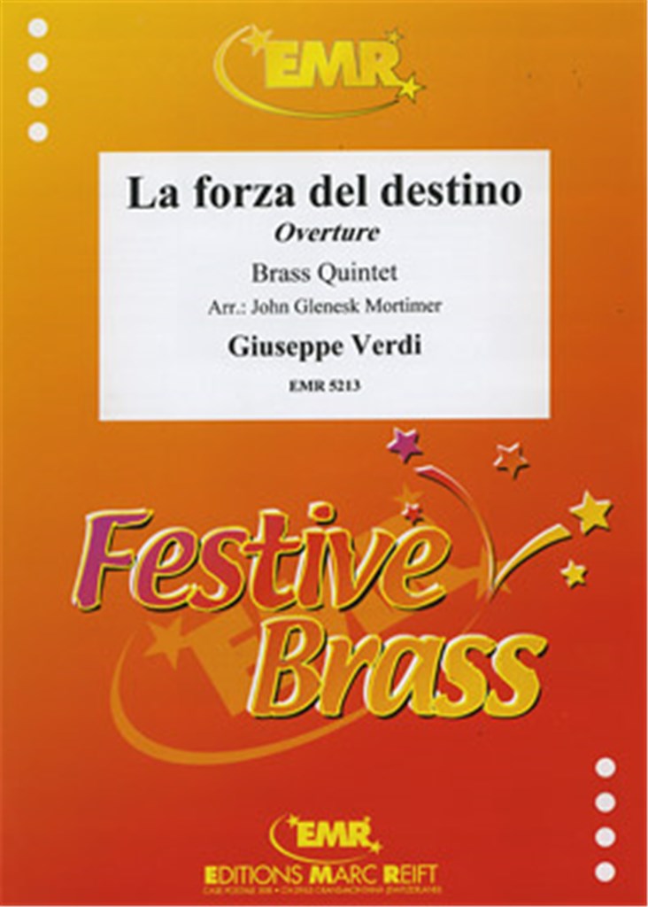 La Forza Del Destino